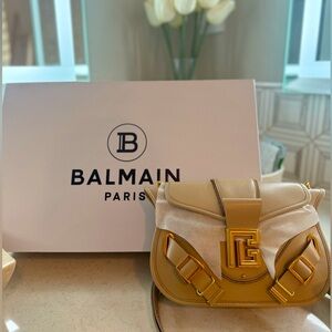 Balmain Crossbody Bag